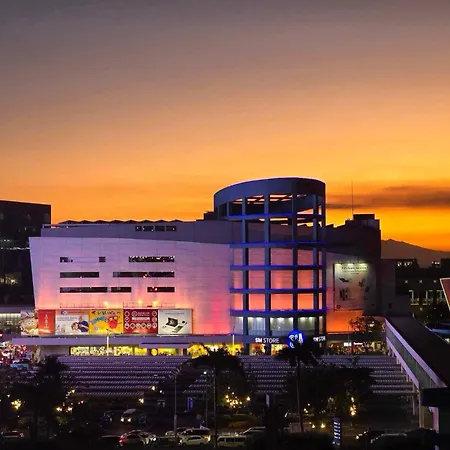 Sea Residences Yeshua
