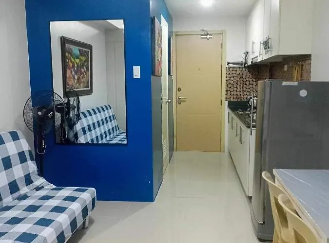 Sea Residences 2911jeremiah * Manila