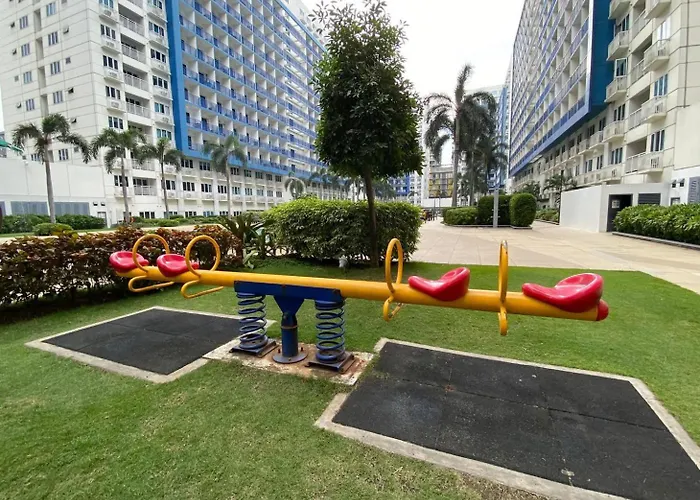 Sea Residences 2911jeremiah * Manila