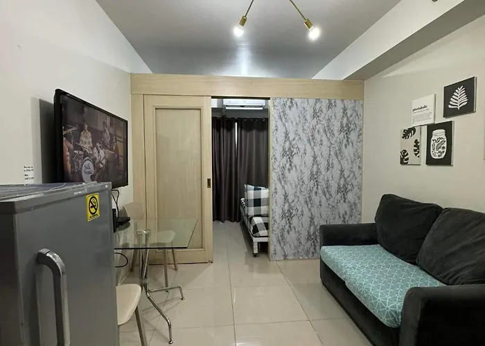 Apartment Sea Residences 2911jeremiah Manila
