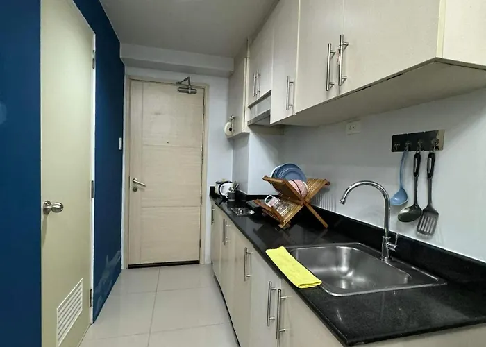 Sea Residences 2911jeremiah *