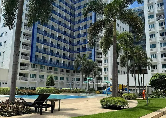 Sea Residences 2911jeremiah Manila