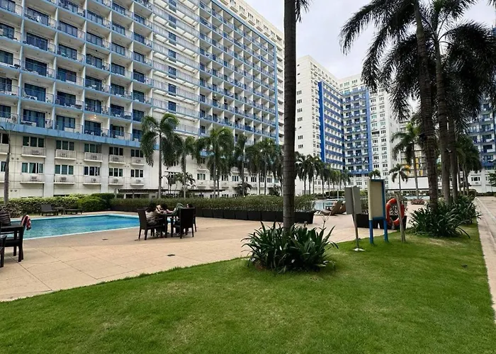 Apartment Sea Residences 2911jeremiah