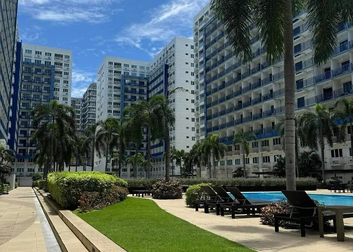 Sea Residences 2911jeremiah *