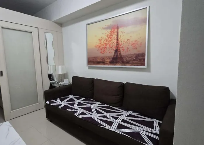 Sea Residences 2911jeremiah