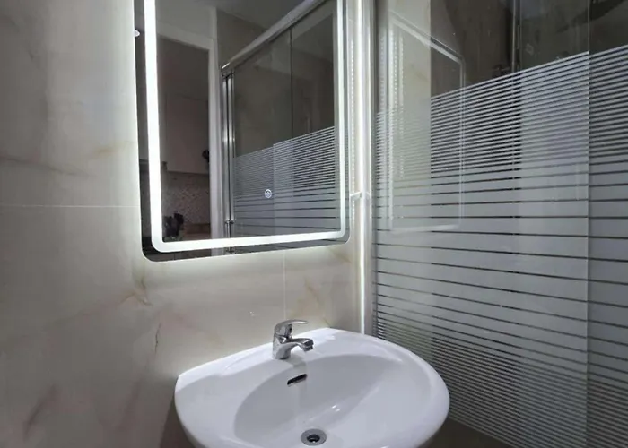 Apartment Sea Residences 2911jeremiah *