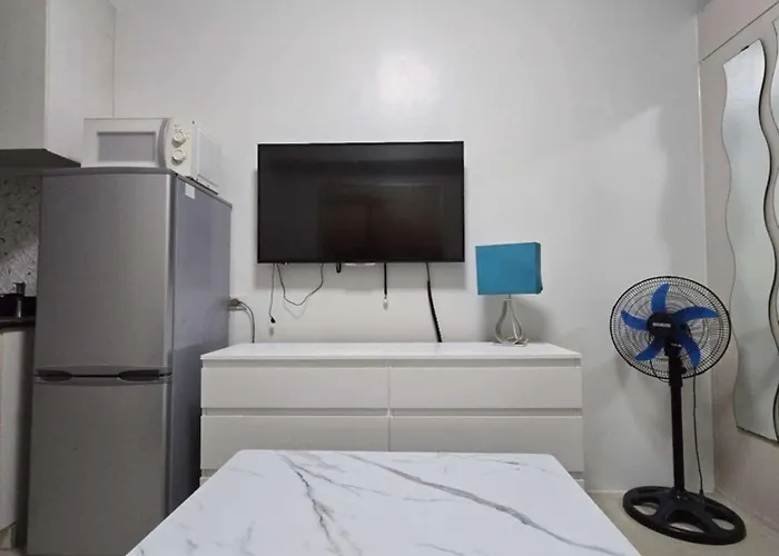 Sea Residences 2911jeremiah Apartment Manila
