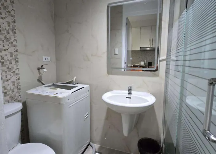 Sea Residences 2911jeremiah *