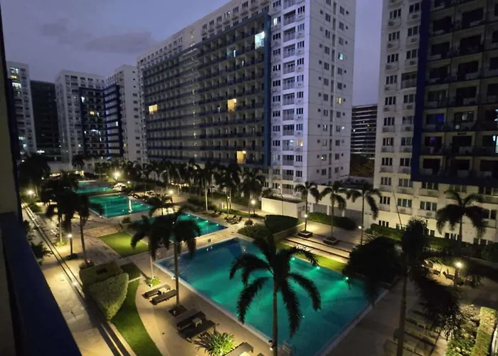 Sea Residences 2911jeremiah