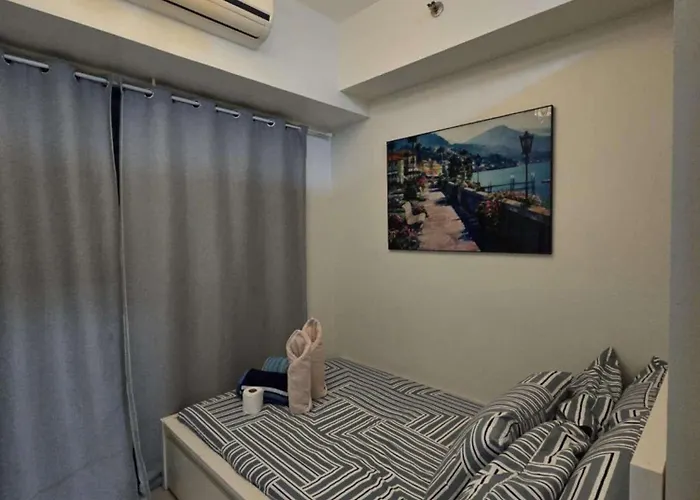 Sea Residences 2911jeremiah Manila