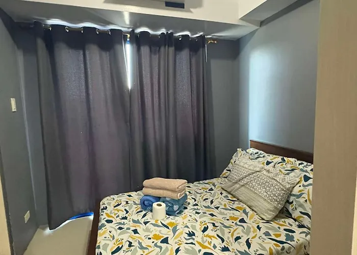 Sea Residences 2911jeremiah *