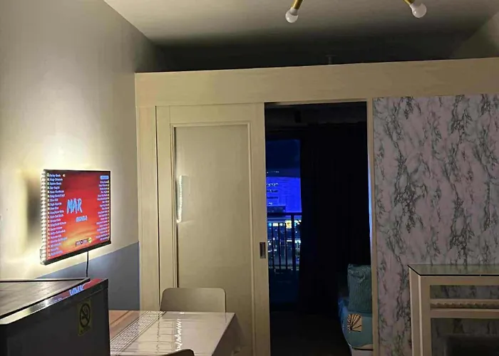 Apartment Sea Residences 2911jeremiah