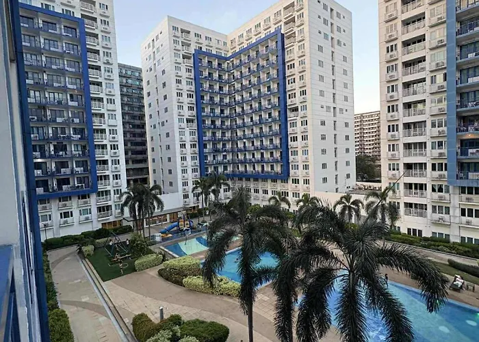 Sea Residences 2911jeremiah