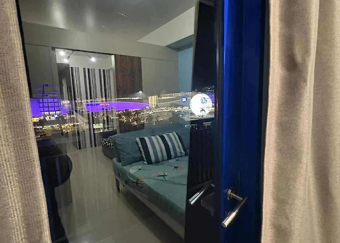 Sea Residences 2911jeremiah * Manila