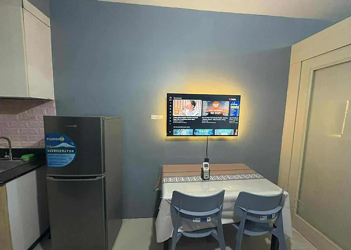Sea Residences 2911jeremiah Manila